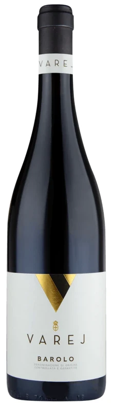 Barolo Varej 2019