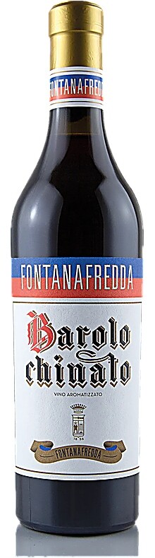 Barolo Chinato 