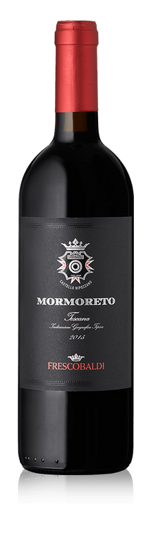 Frescobaldi Mormoreto 2015