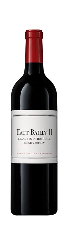 Ch&acirc;teau Haut Bailly, Haut Bailly II 2019
