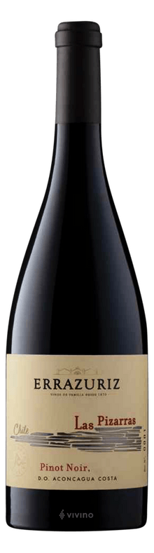 Icons Las Pizarras Pinot Noir 2023