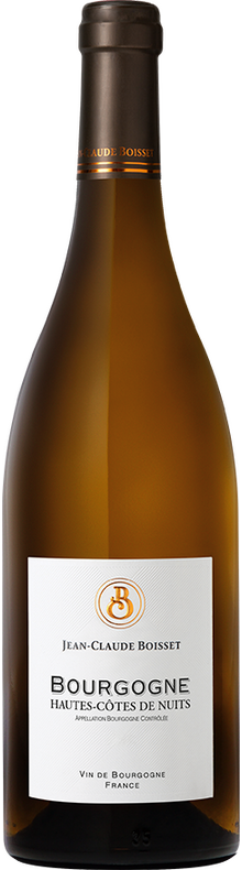 Hautes-C&ocirc;tes de Nuits, Biologique 2023