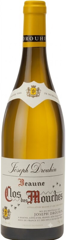 Beaune 1er Cru, Clos des Mouches Blanc, MAGNUM 2022
