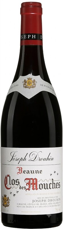 Beaune 1er Cru, Clos des Mouches Rouge, MAGNUM 2022