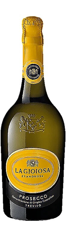 La Gioiosa, Presecco Treviso DOC 