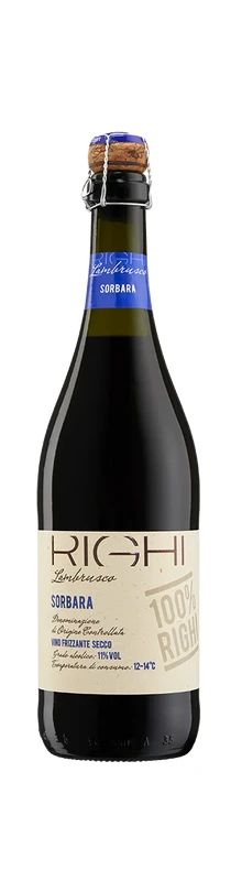 Lambrusco di Sorbara 
