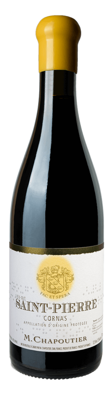 Cornas Saint-Pierre 2020
