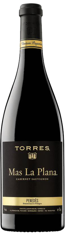 Mas La Plana, DOUBLE MAGNUM 2015