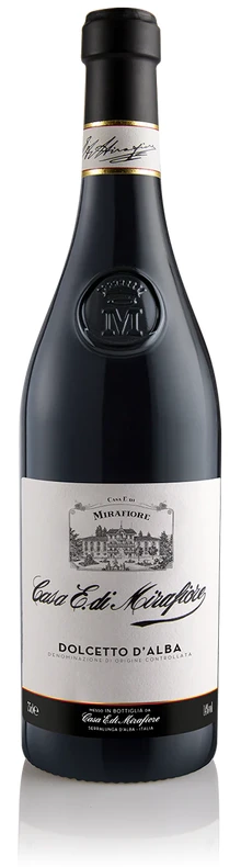 Dolcetto d'Alba 2021