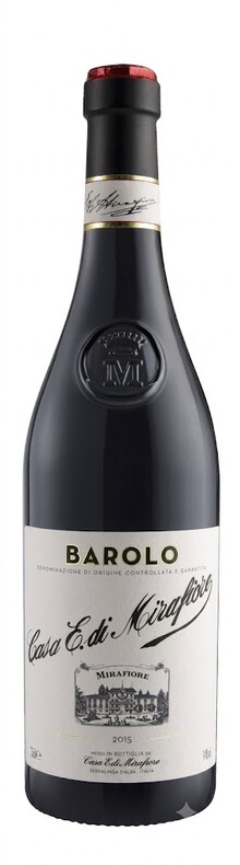 Barolo 2019