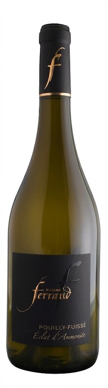 Pouilly Fuiss&eacute; " &Eacute;clat d'ammonite" 2024