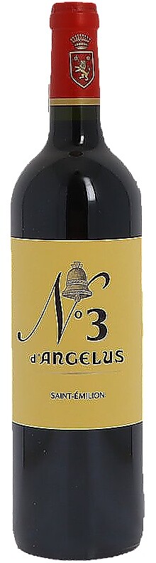 No 3 d'Ang&eacute;lus 2023