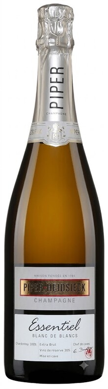 Essentiel Blanc de Blancs 