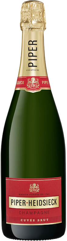 Piper-Heidsieck Brut 