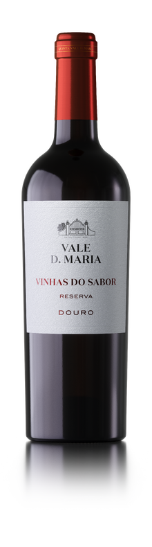 Quinta Vale D. Maria, Vinhas do Sabor 2023