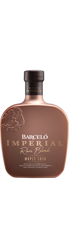 Imperial Maple Cask 