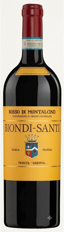 Rosso di Montalcino 2021
