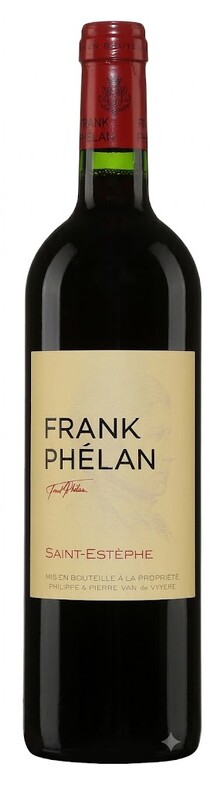 Frank Phelan, Saint-Est&egrave;phe 2020