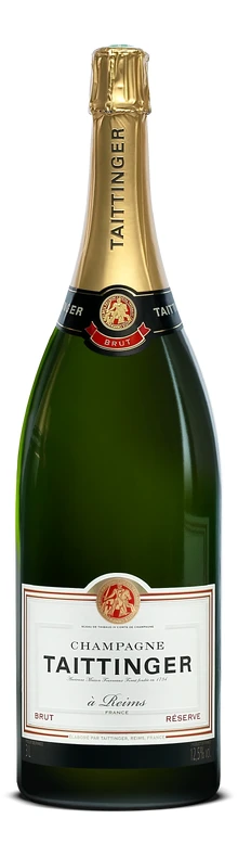 Brut R&eacute;serve, DOUBLE MAGNUM 