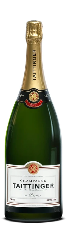 Brut R&eacute;serve, MAGNUM 