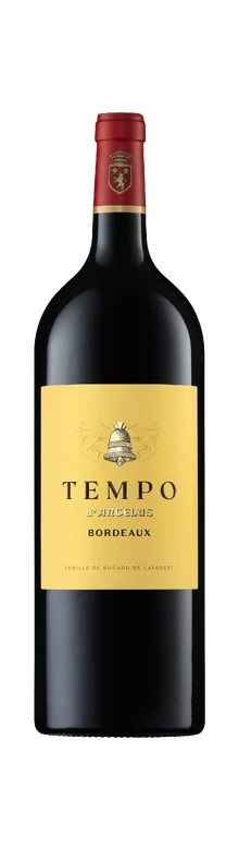Tempo d'Ang&eacute;lus, MAGNUM 2023