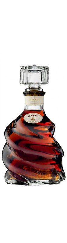 Jaime Brandy Mireia Ruiz Special Edition 