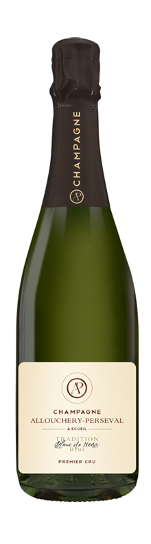 Tradition Blanc de Noirs 1er Cru 