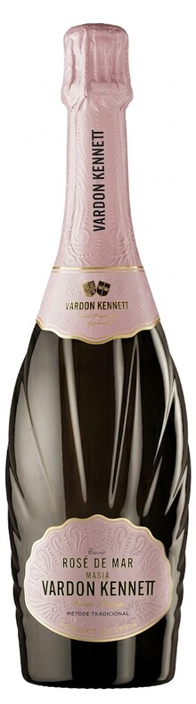 Vardon Kennett, Ros&eacute; de Mar 2021