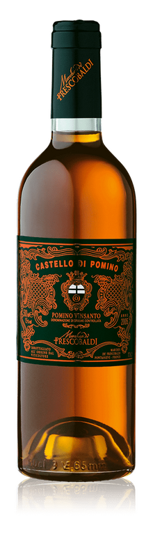 Castello di Pomino, Vinsanto 2017