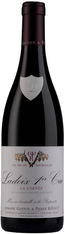 Ladoix 1er cru La Corv&eacute;e 2015