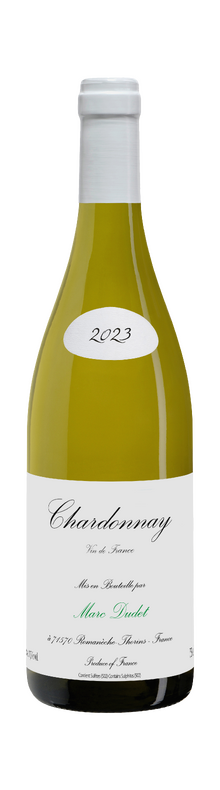 M.Dudet, Chardonnay 2023