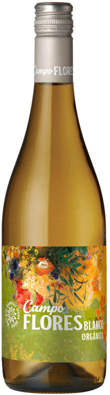 Blanco Organico 2024