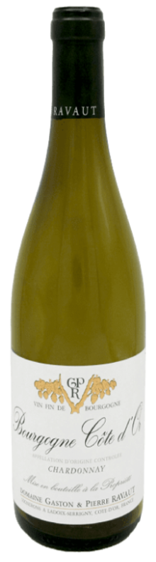 Bourgogne Chardonnay 2022