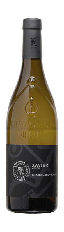 Ch&acirc;teauneuf-du-Pape White 2024