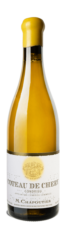 C&ocirc;teau de Chery Condrieu, MAGNUM 2021