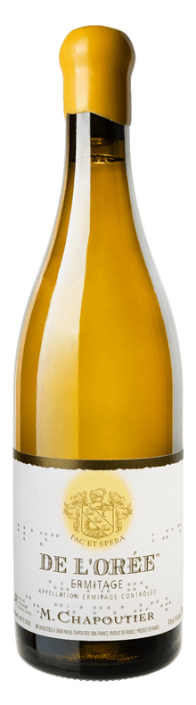 De l'Or&eacute;e Ermitage 2016