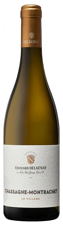 Chassagne-Montrachet, Village 2022