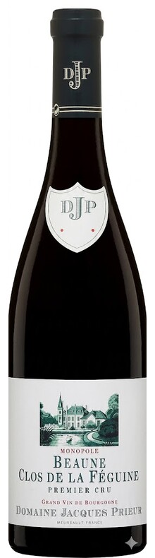 Beaune 1er Cru Clos de la F&eacute;guine Monopole 2022