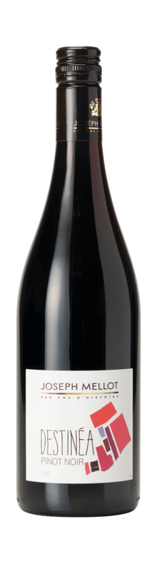 Destin&eacute;a Pinot Noir 2024