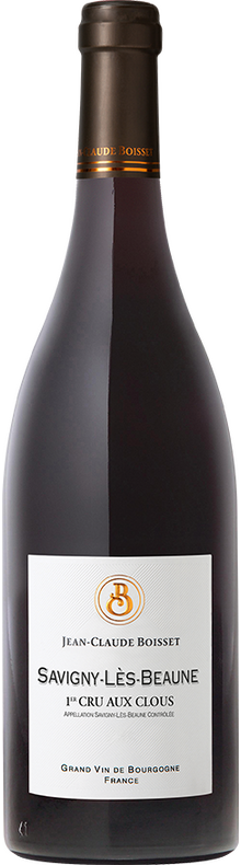 Savigny- L&egrave;s-Beaune 1er Cru aux Clous 2023