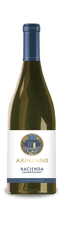 Hacienda de Arinzano, Chardonnay 2022