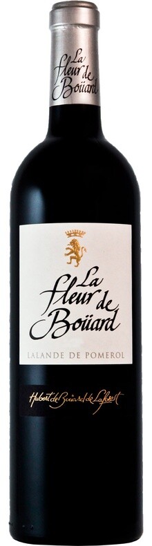 Ch&acirc;teau La Fleur de Bouard 2018