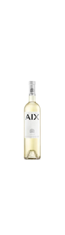 Coteaux d'Aix en Provence 2024