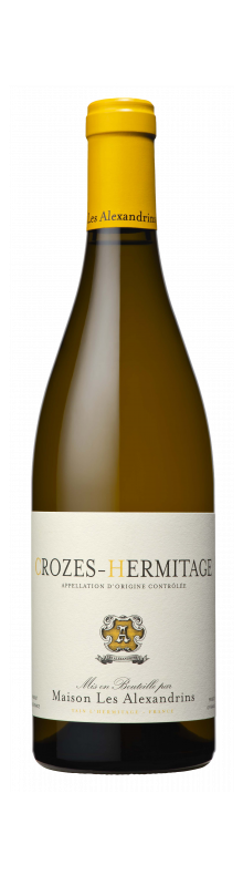 Maison les Alexandrins Crozes-Hermitage 2023