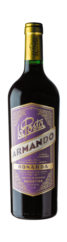 Bonarda Armando 2024