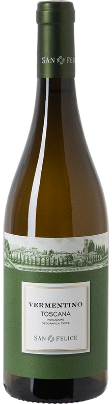 Vermentino 2024
