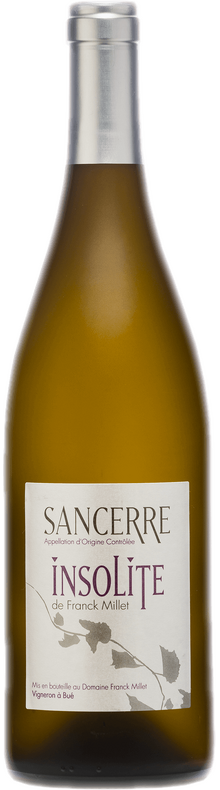 Sancerre, Cuv&eacute;e Insolite 2024