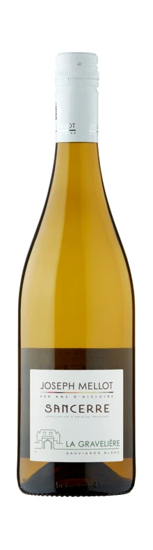 Sancerre La Graveli&egrave;re 2024