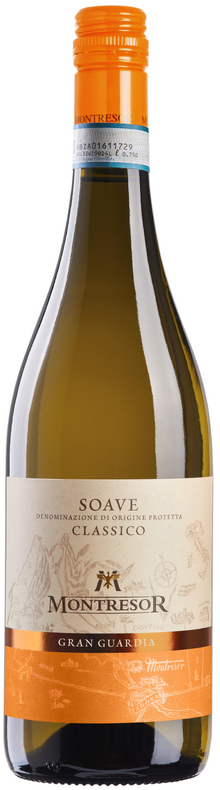 Soave Classico 2024