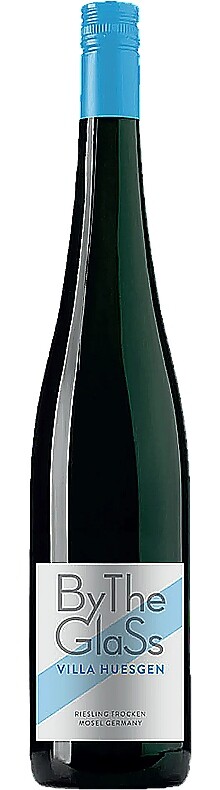 By The Glass Riesling 2024